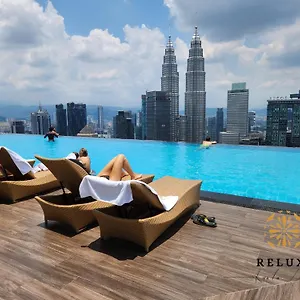 Appartement The Platinum 2 Premium By Reluxe, Kuala Lumpur